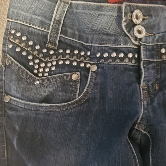 SixOne Jeans 👖 - Picture 4 of 5